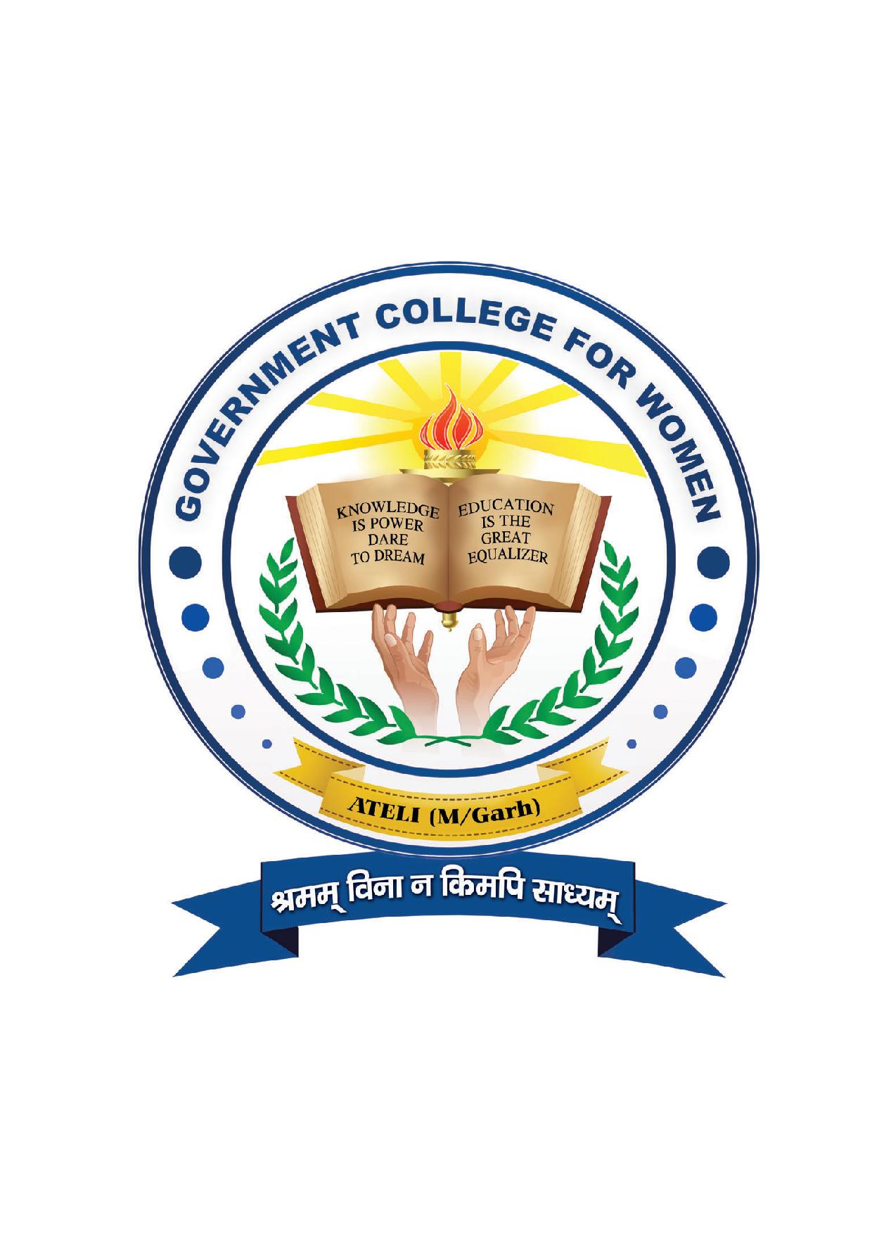 College Logo